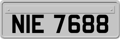 NIE7688