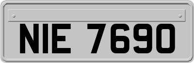 NIE7690