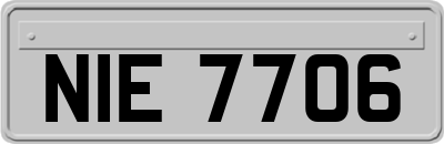 NIE7706