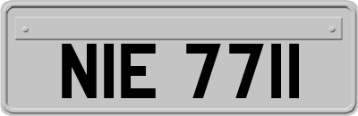 NIE7711