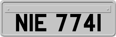 NIE7741