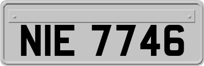 NIE7746