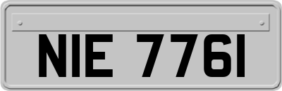 NIE7761