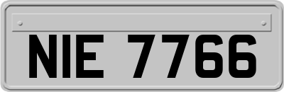 NIE7766