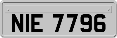 NIE7796
