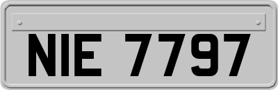 NIE7797