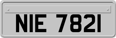 NIE7821