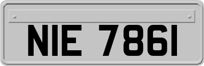 NIE7861