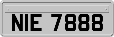 NIE7888