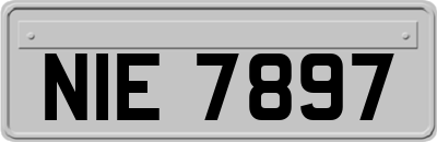 NIE7897
