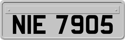 NIE7905