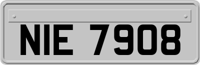NIE7908