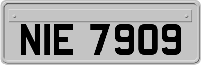 NIE7909