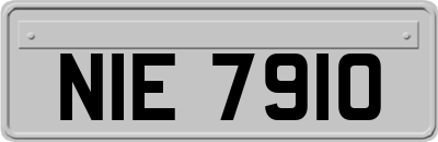 NIE7910