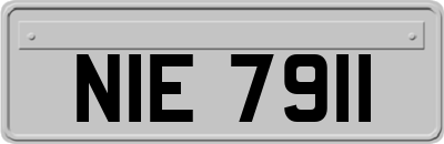 NIE7911