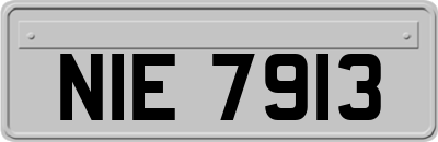 NIE7913