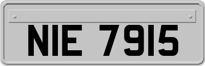 NIE7915