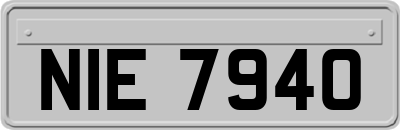 NIE7940