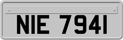 NIE7941