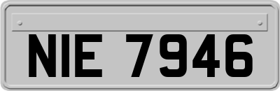 NIE7946