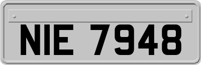 NIE7948