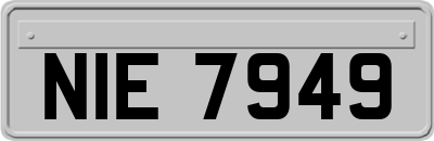 NIE7949