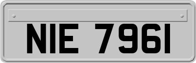 NIE7961