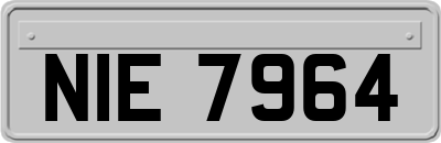 NIE7964