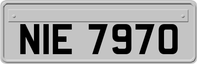 NIE7970