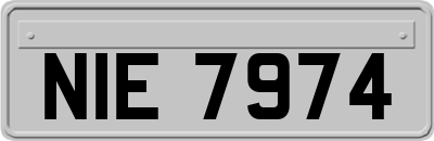 NIE7974
