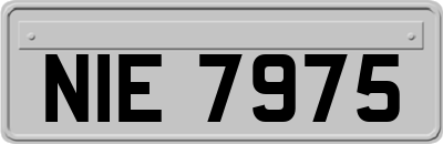 NIE7975