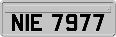 NIE7977