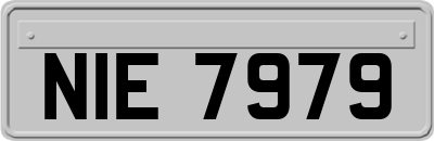 NIE7979