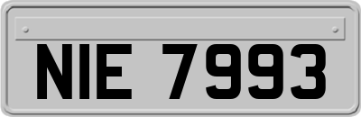 NIE7993