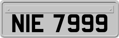 NIE7999