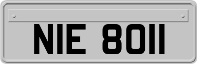 NIE8011