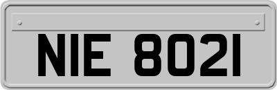 NIE8021