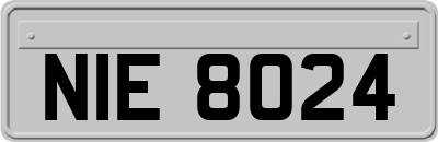 NIE8024