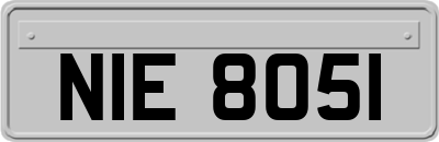 NIE8051