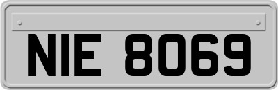 NIE8069