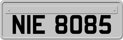 NIE8085