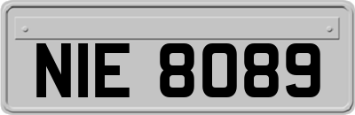 NIE8089