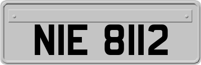 NIE8112