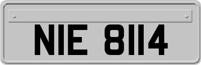 NIE8114