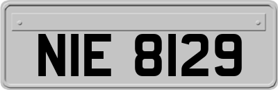 NIE8129