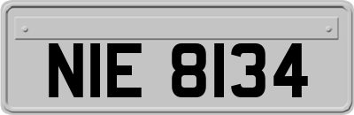 NIE8134