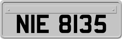 NIE8135