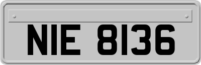 NIE8136