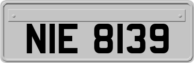NIE8139