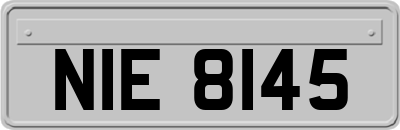 NIE8145